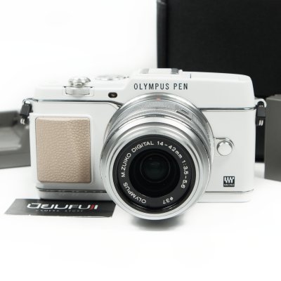 Olympus EP5