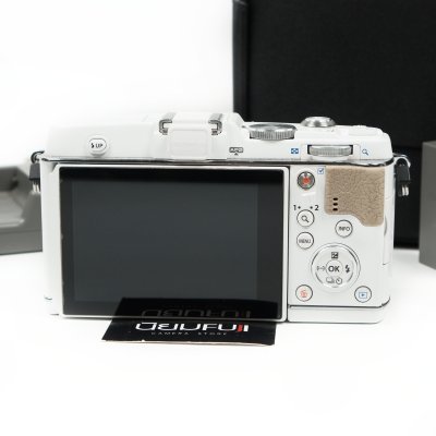 Olympus EP5