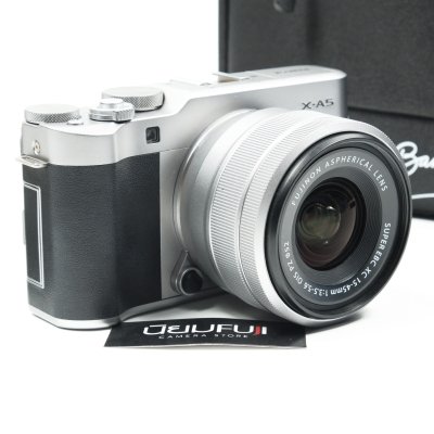 Fujifilm XA5