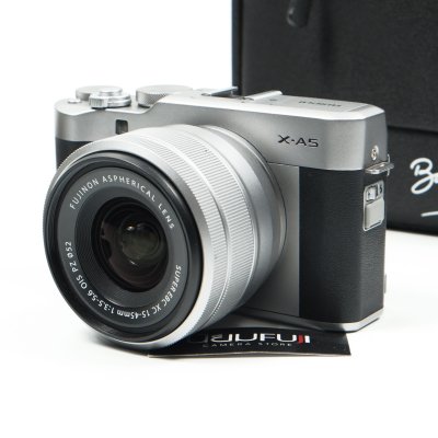 Fujifilm XA5