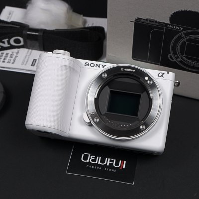Sony ZV-E10 II