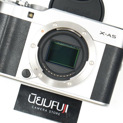 Fujifilm XA5