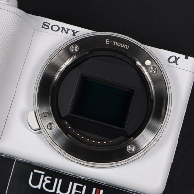 Sony ZV-E10 II