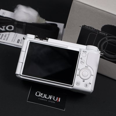 Sony ZV-E10 II
