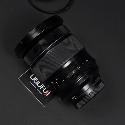 XF16-55mm F2.8 R LM WR