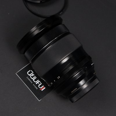 XF16-55mm F2.8 R LM WR