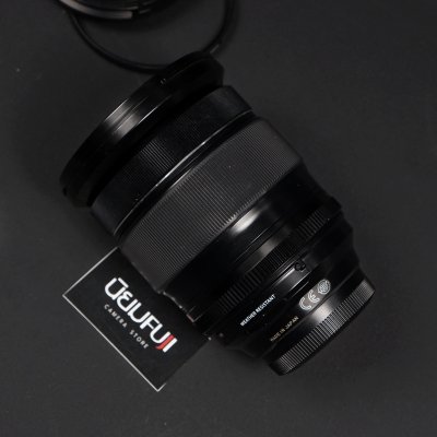 XF16-55mm F2.8 R LM WR