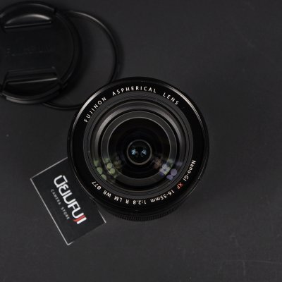 XF16-55mm F2.8 R LM WR