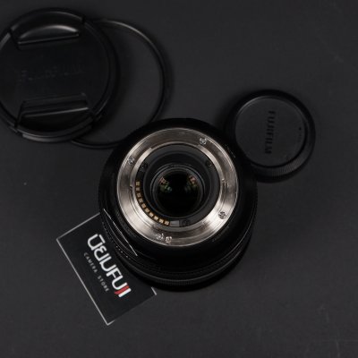XF16-55mm F2.8 R LM WR