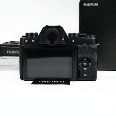 Fujifilm XT100