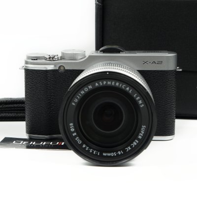 Fujifilm XA2