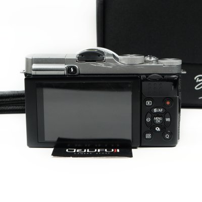 Fujifilm XA2