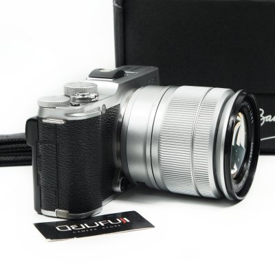 Fujifilm XA2