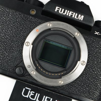 Fujifilm XT100