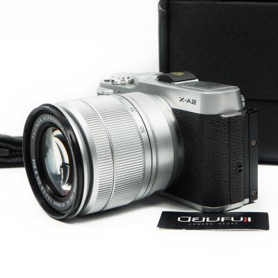 Fujifilm XA2