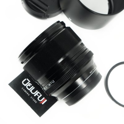 XF56mm F1.2 R