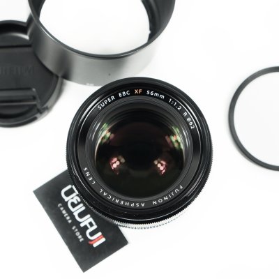 XF56mm F1.2 R