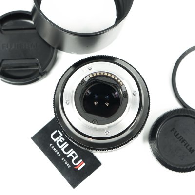 XF56mm F1.2 R