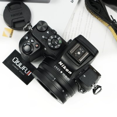 Nikon Z50