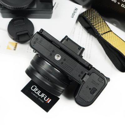 Nikon Z50