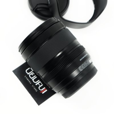 XF16-50mm F2.8-4.8