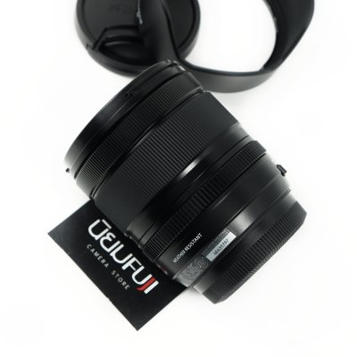 XF16-50mm F2.8-4.8
