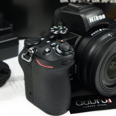 Nikon Z50
