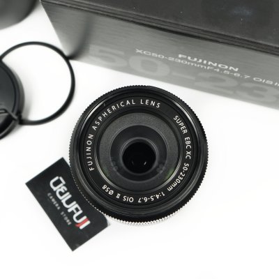 XC50-230 F4.5-6.7 II