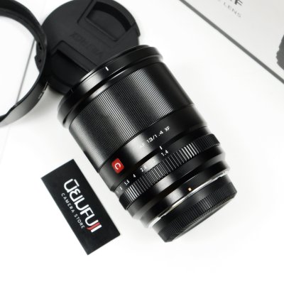 Viltrox AF13mm F1.4 XF