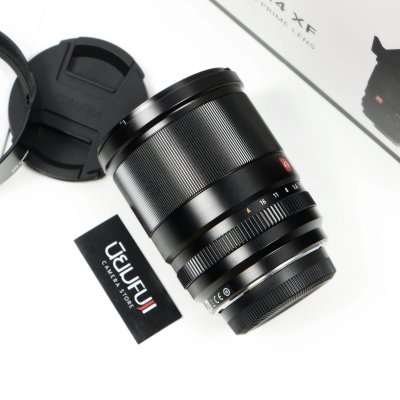 Viltrox AF13mm F1.4 XF