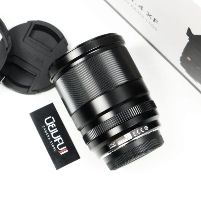 Viltrox AF13mm F1.4 XF