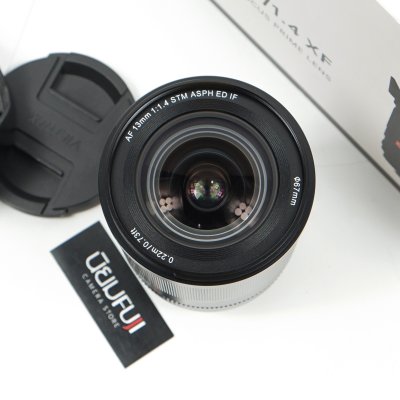 Viltrox AF13mm F1.4 XF