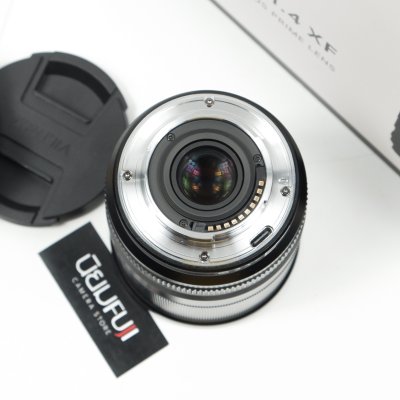 Viltrox AF13mm F1.4 XF