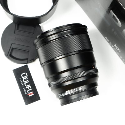 Viltrox AF27mm F1.2 XF