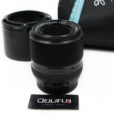 XF60mm F2.4 R Macro
