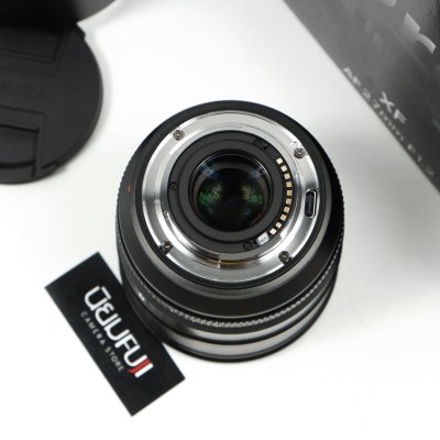 Viltrox AF27mm F1.2 XF