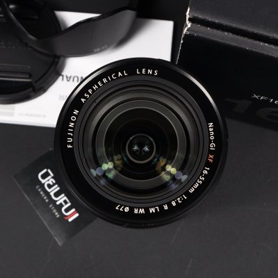 XF16-55mm F2.8 R LM WR