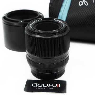 XF60mm F2.4 R Macro