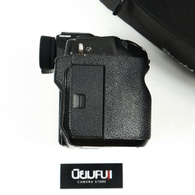 Fujifilm XH1