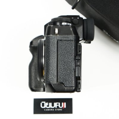 Fujifilm XH1
