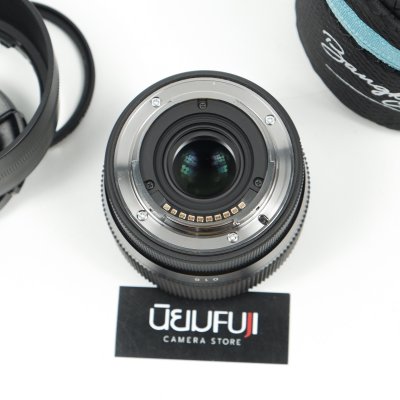 Sigma 56mm F1.4 DC DN
