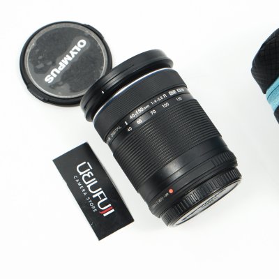 Zuiko 40-150mm F4.5-5.6