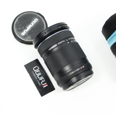 Zuiko 40-150mm F4.5-5.6