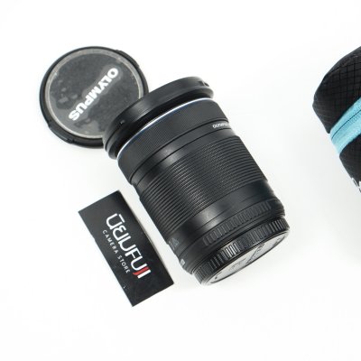 Zuiko 40-150mm F4.5-5.6