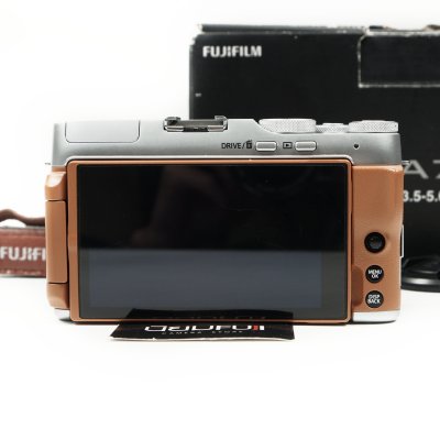 Fujifilm XA7