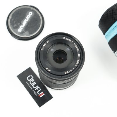 Zuiko 40-150mm F4.5-5.6