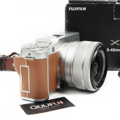 Fujifilm XA7