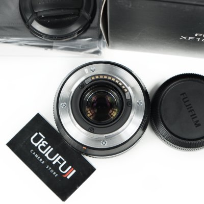 XF18mm F2 R