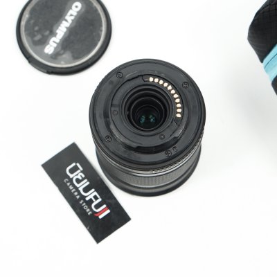 Zuiko 40-150mm F4.5-5.6