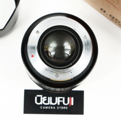 ZHONGGYI 17mm F0.95